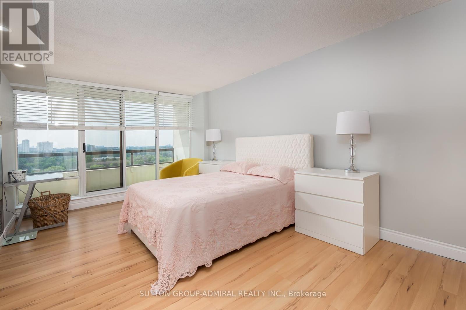 Photo 9 of 1105 1131 Steeles Avenue W, Toronto ON
