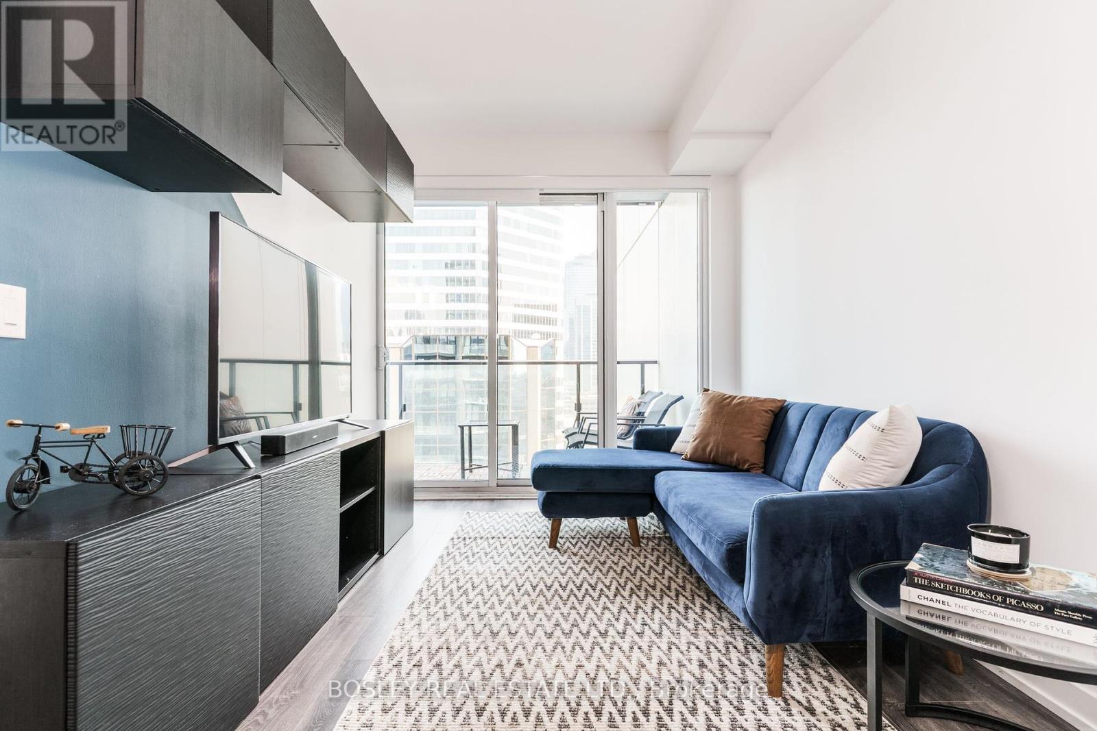 Photo 15 of 1509 20 Edward Street, Toronto ON