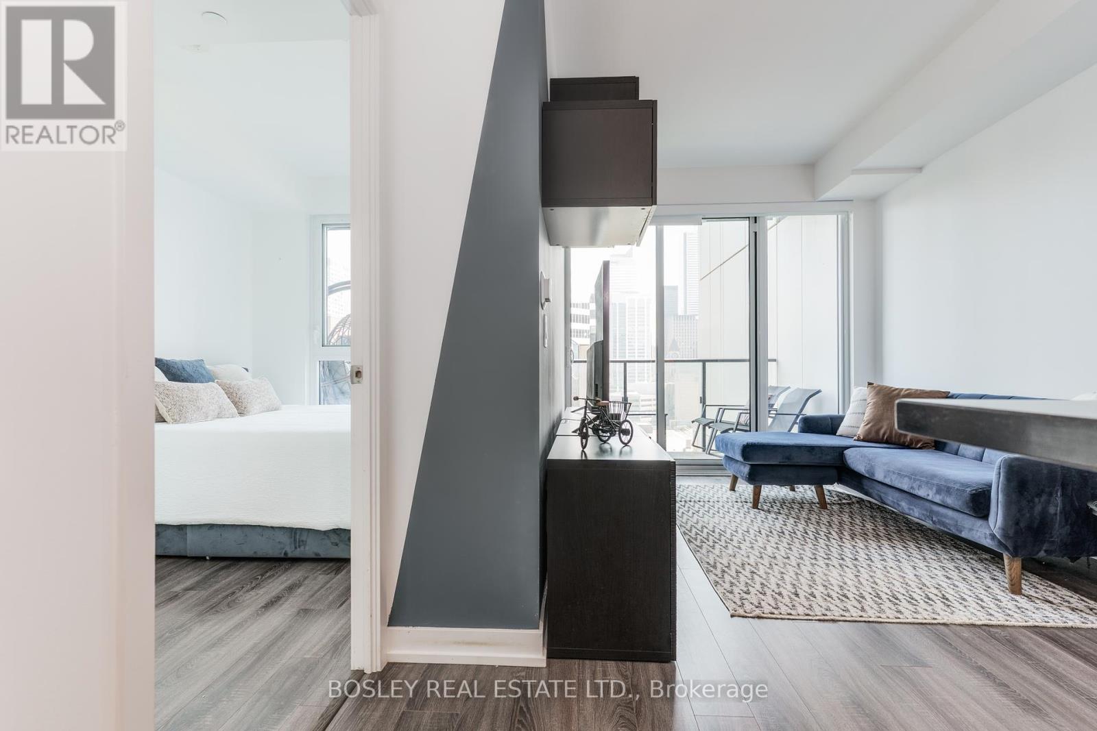 Photo 25 of 1509 20 Edward Street, Toronto ON