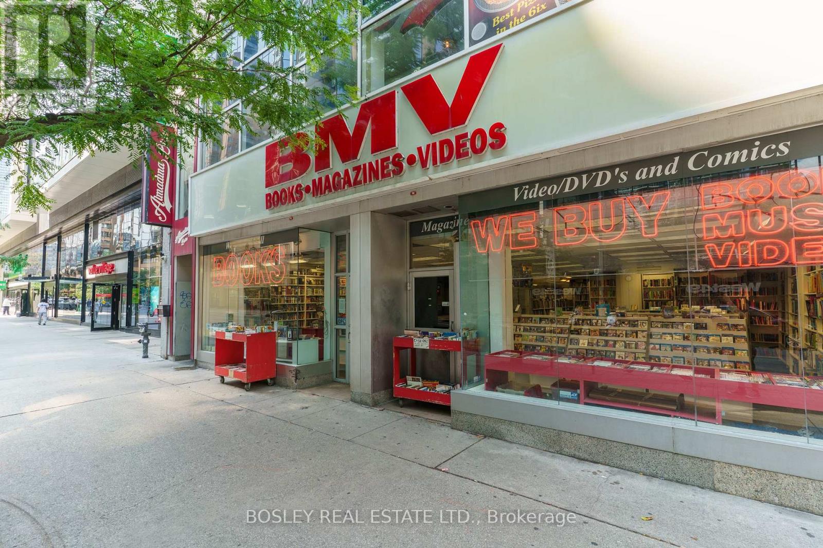Photo 3 of 1509 20 Edward Street, Toronto ON