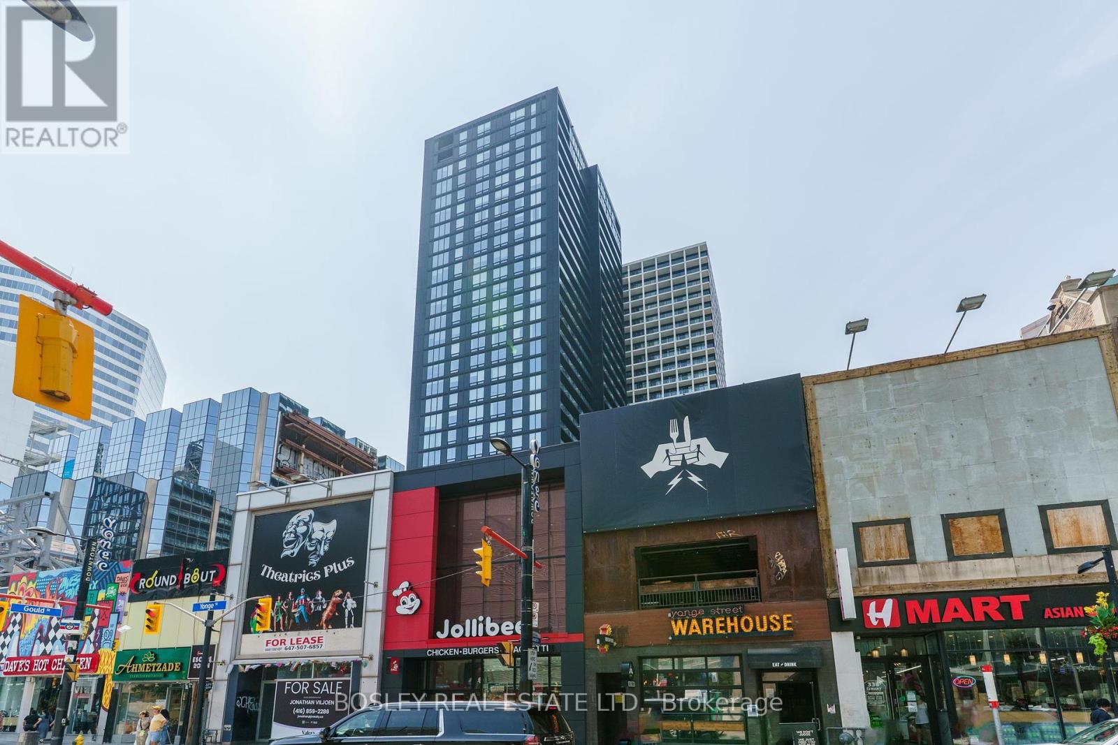 Photo 4 of 1509 20 Edward Street, Toronto ON