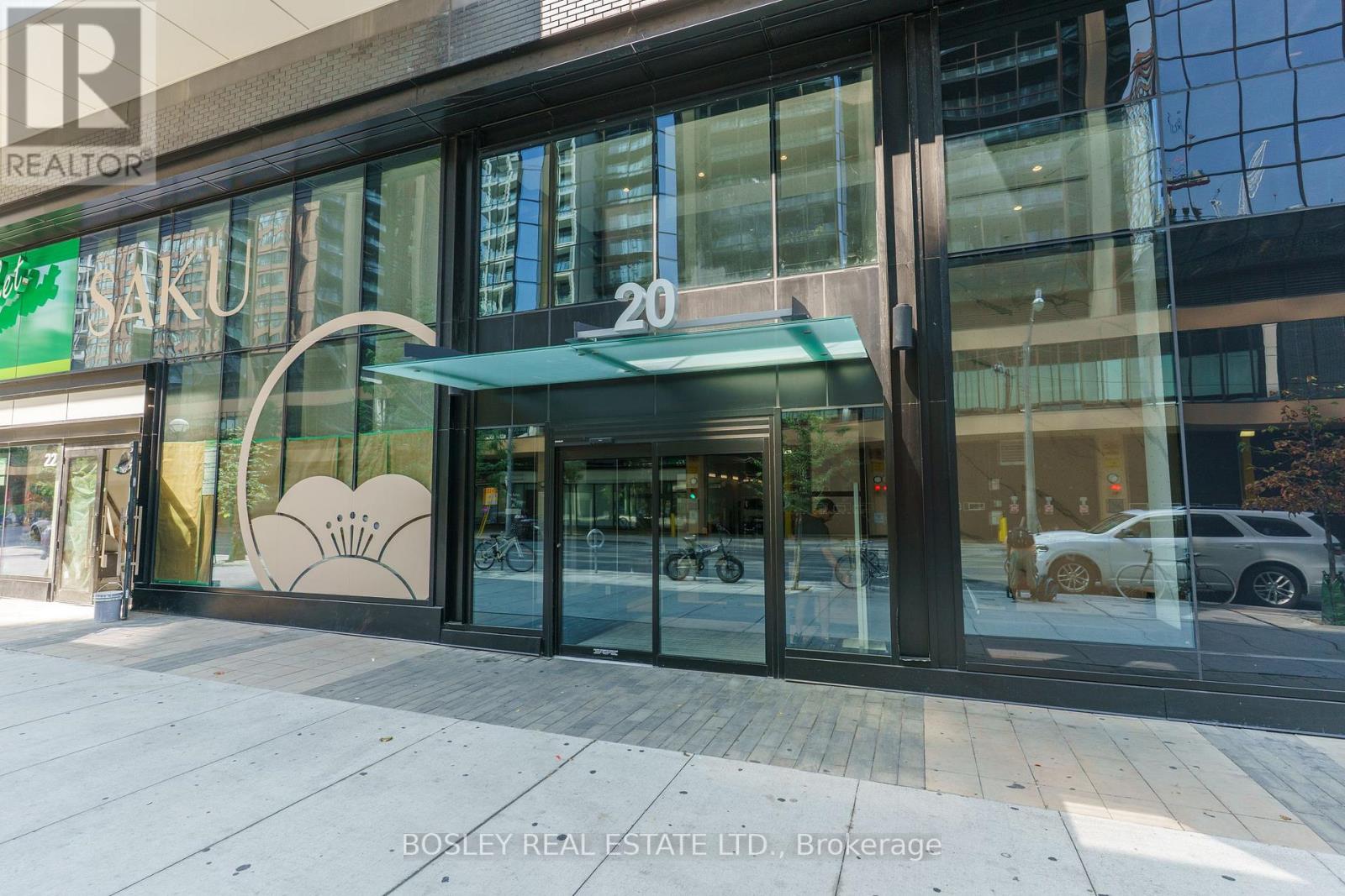 Photo 6 of 1509 20 Edward Street, Toronto ON