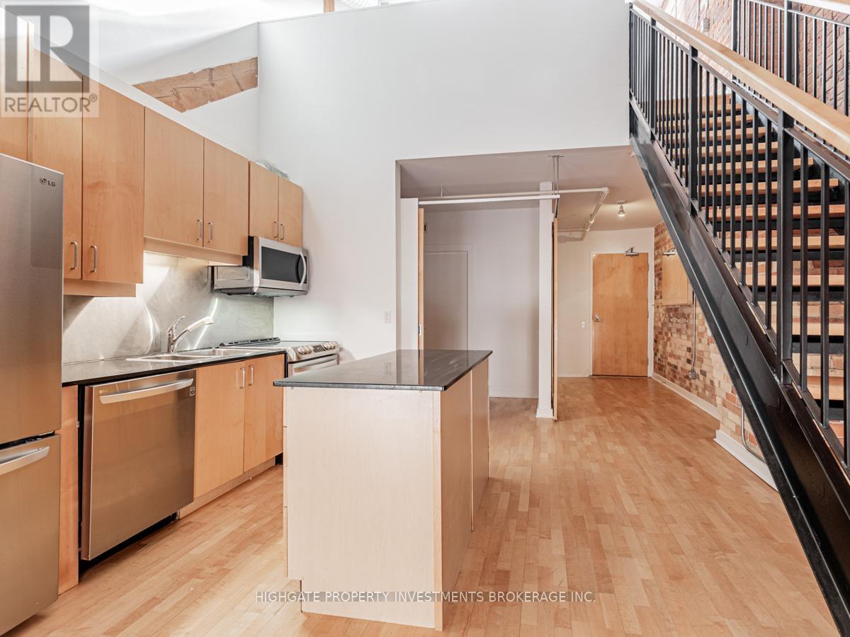 Photo 10 of 408 81 A Front Street E, Toronto ON