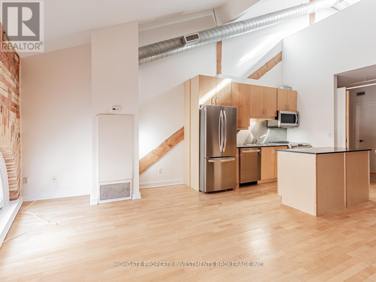 Photo 12 of 408 81 A Front Street E, Toronto ON