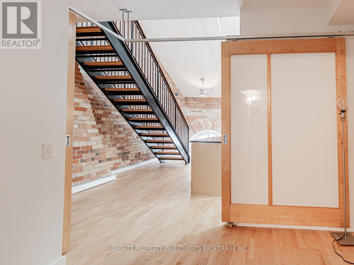 Photo 14 of 408 81 A Front Street E, Toronto ON