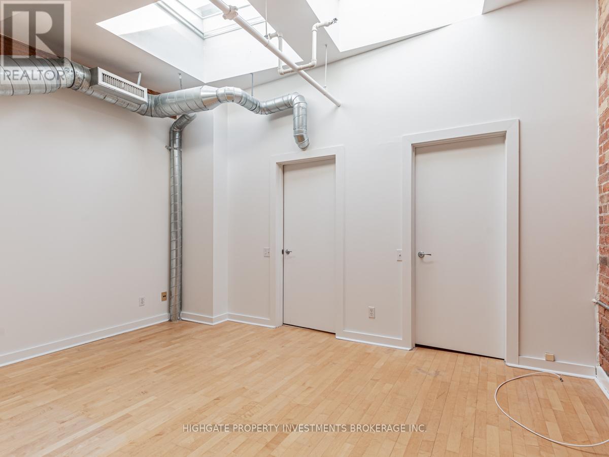 Photo 17 of 408 81 A Front Street E, Toronto ON