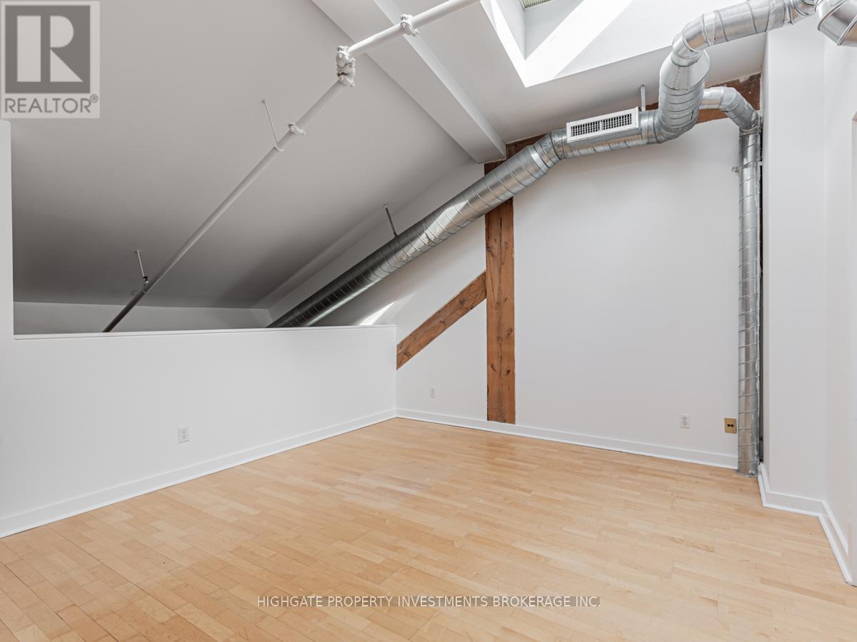 Photo 18 of 408 81 A Front Street E, Toronto ON
