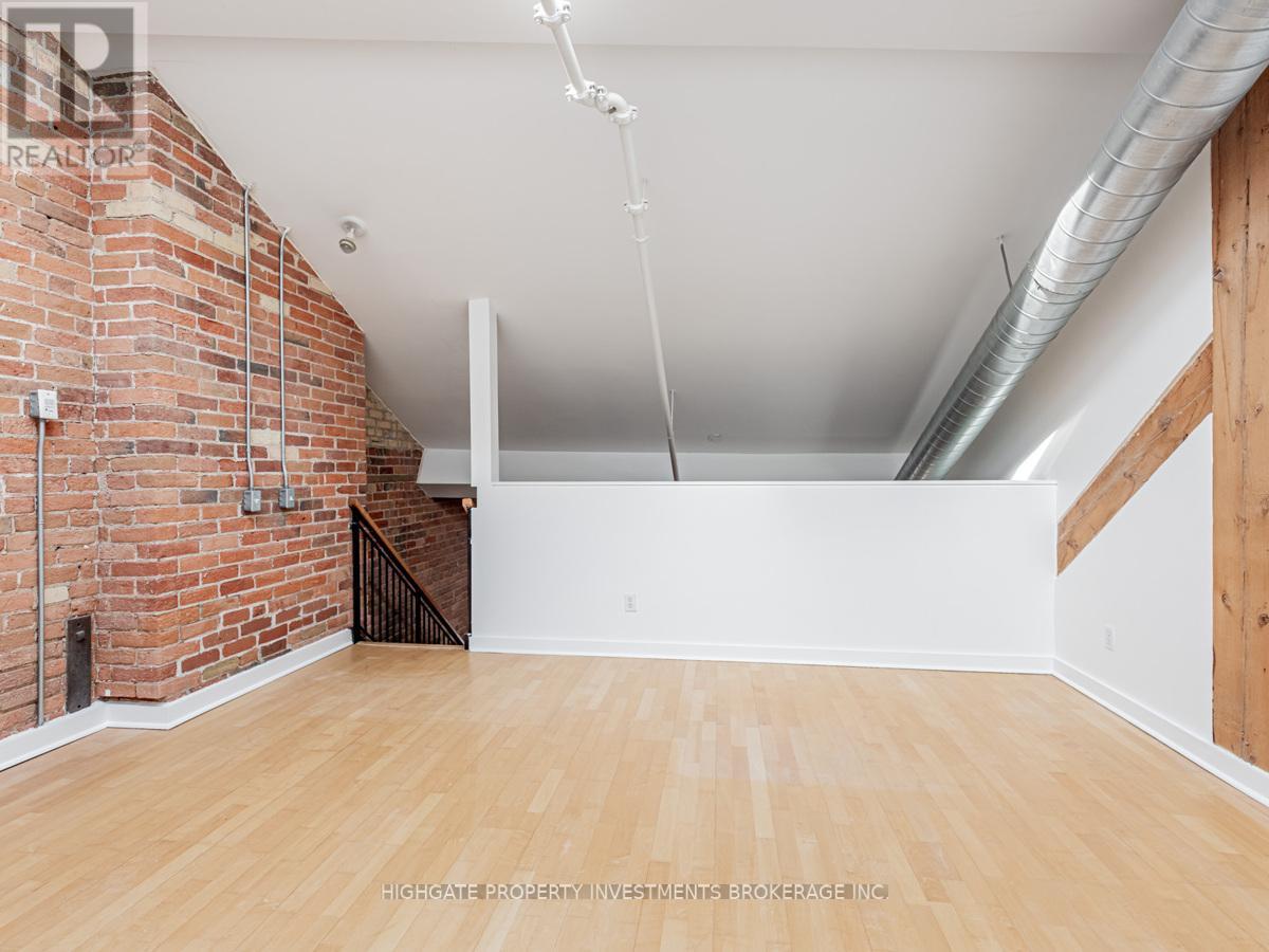 Photo 20 of 408 81 A Front Street E, Toronto ON