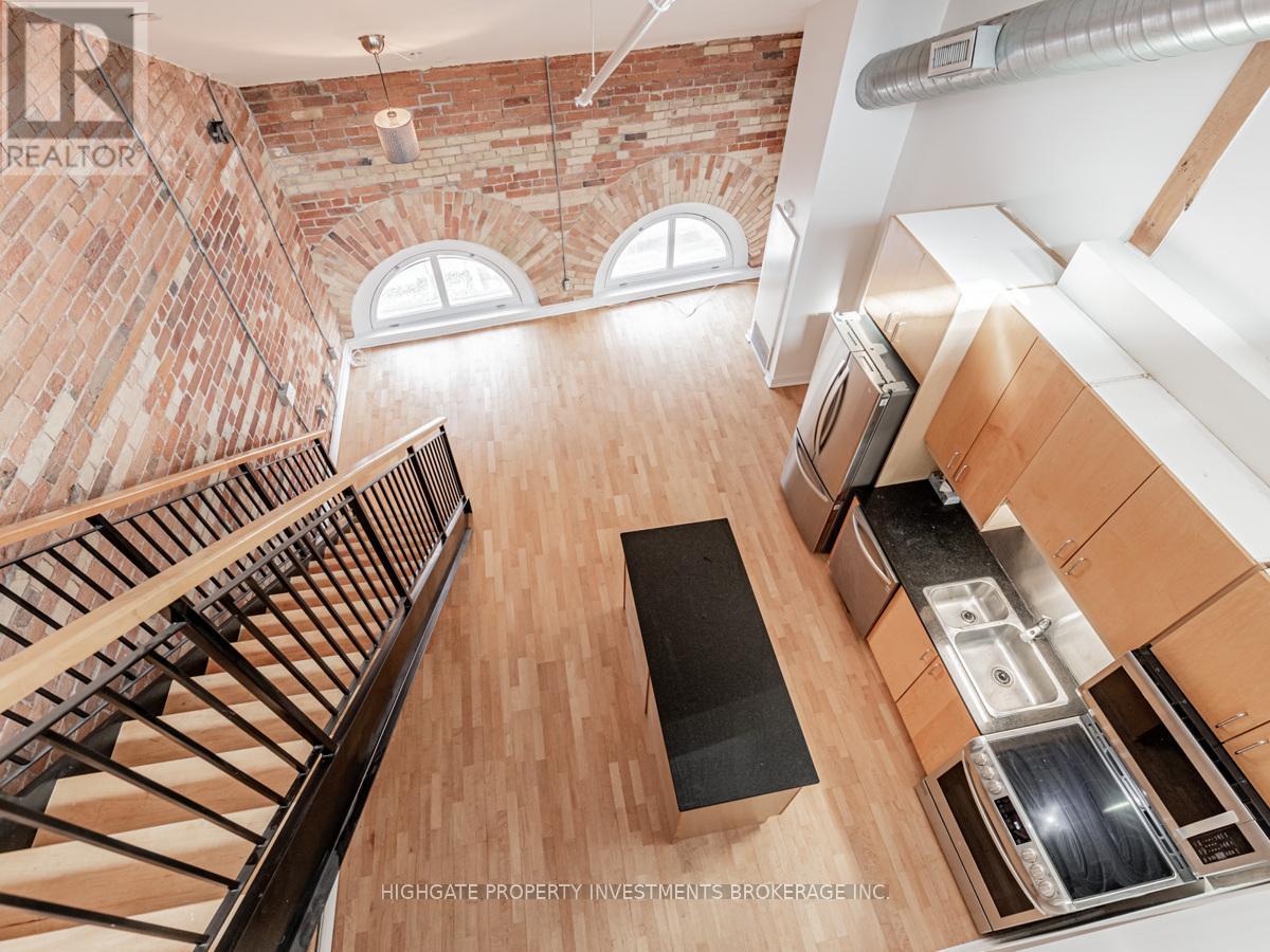 Photo 23 of 408 81 A Front Street E, Toronto ON