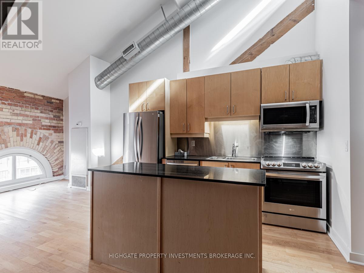 Photo 6 of 408 81 A Front Street E, Toronto ON