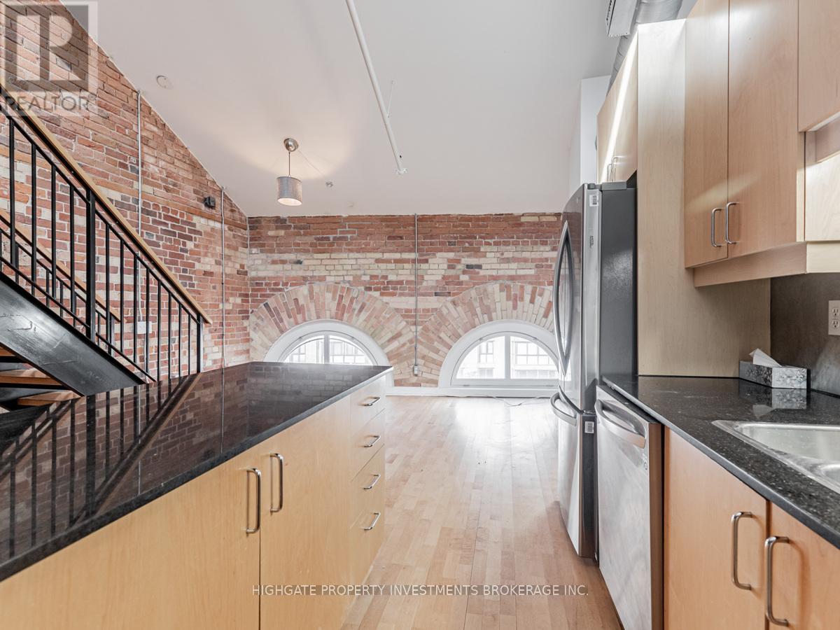 Photo 7 of 408 81 A Front Street E, Toronto ON