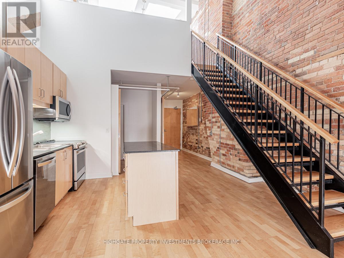 Photo 8 of 408 81 A Front Street E, Toronto ON