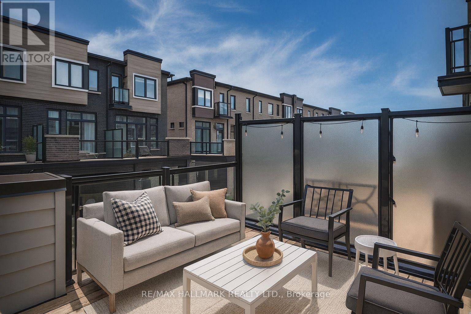 Photo 33 of 134 Brockley Drive, Toronto ON