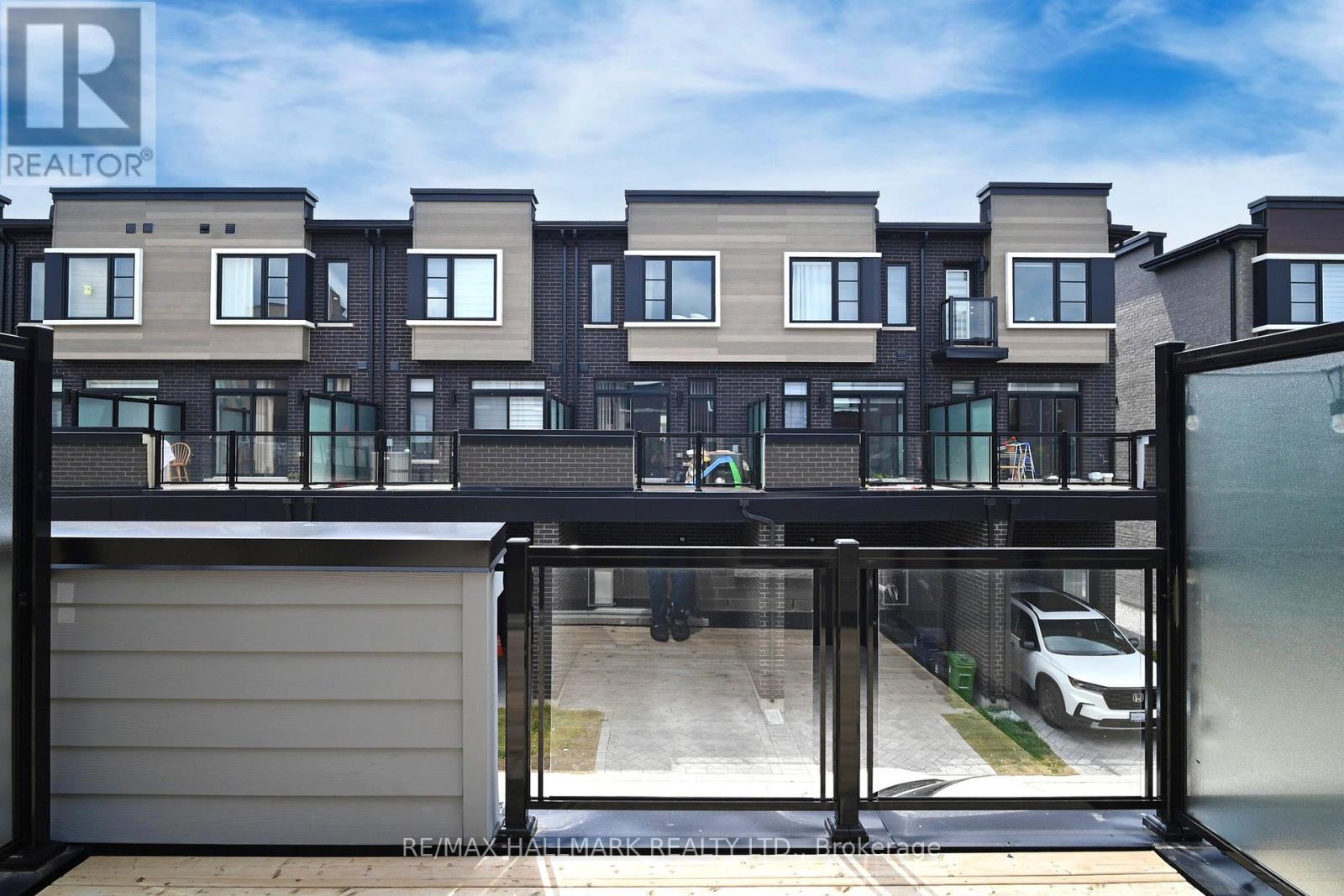 Photo 35 of 134 Brockley Drive, Toronto ON