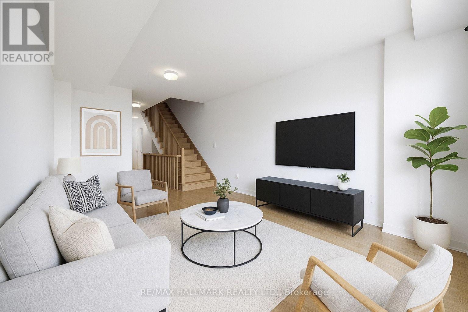Photo 6 of 134 Brockley Drive, Toronto ON