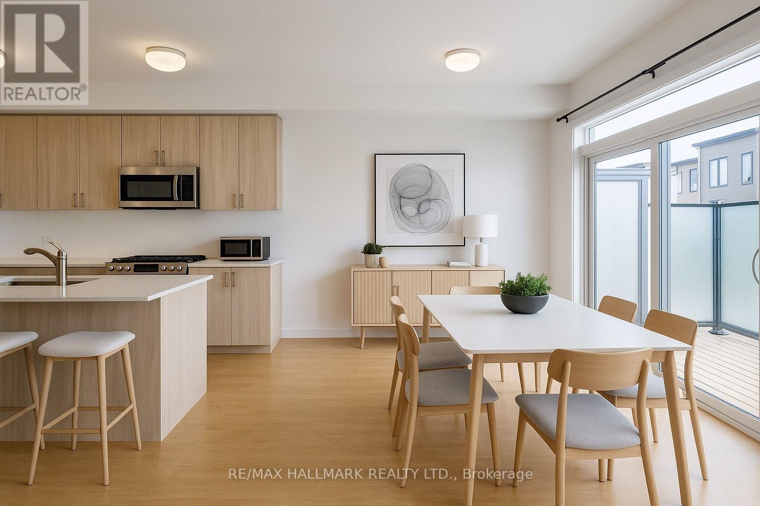 Photo 10 of 134 Brockley Drive, Toronto ON