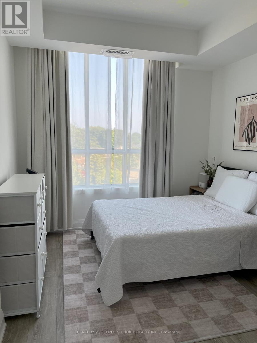 Photo 2 of 602 3655 Kingston Road, Toronto ON