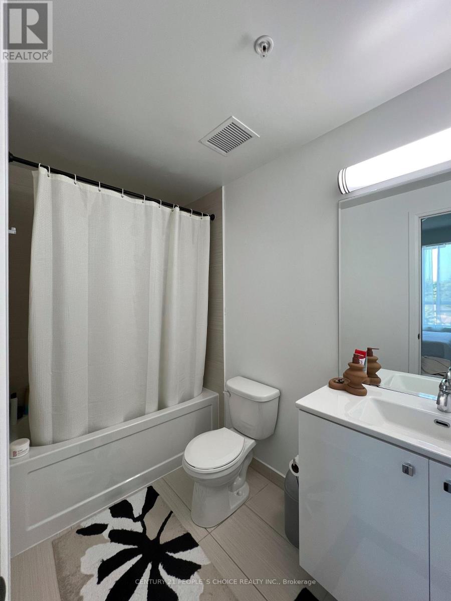 Photo 3 of 602 3655 Kingston Road, Toronto ON