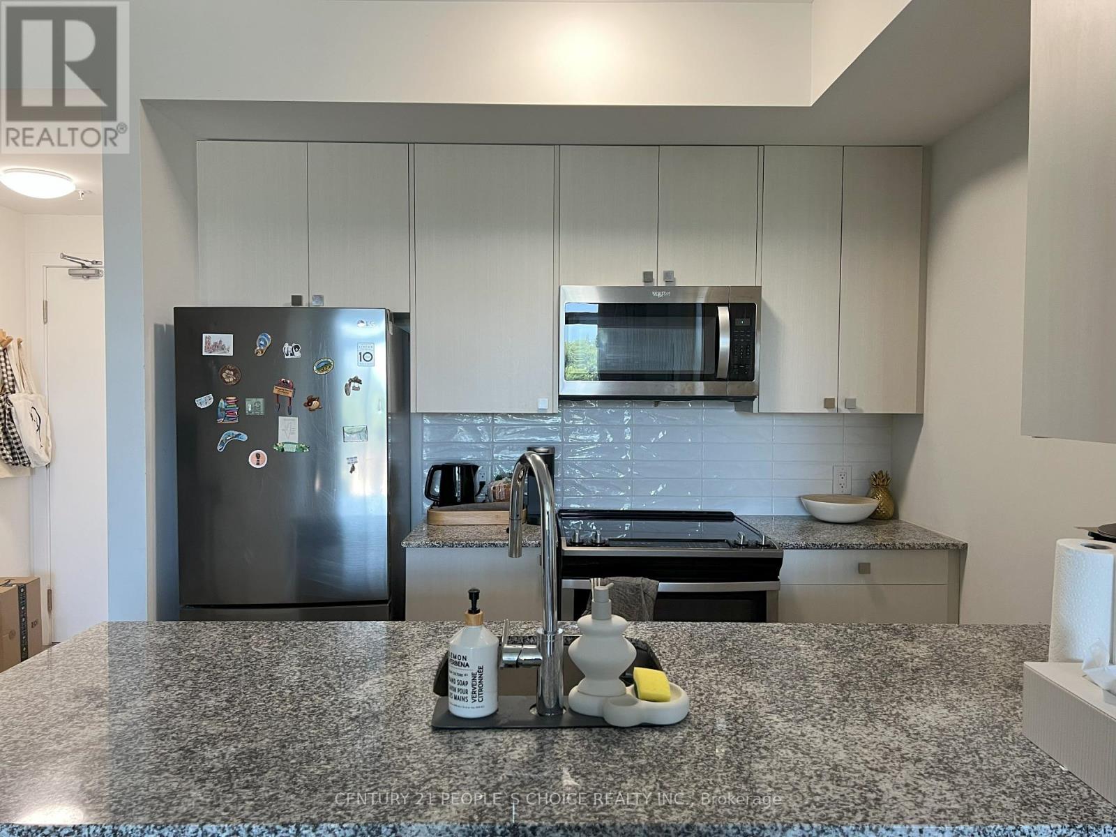 Photo 24 of 602 3655 Kingston Road, Toronto ON