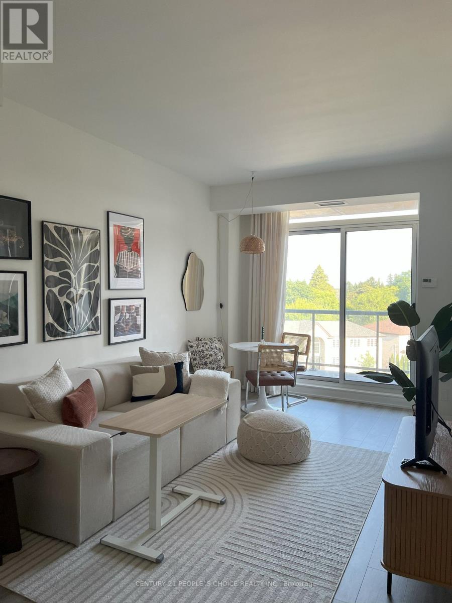 Photo 16 of 602 3655 Kingston Road, Toronto ON