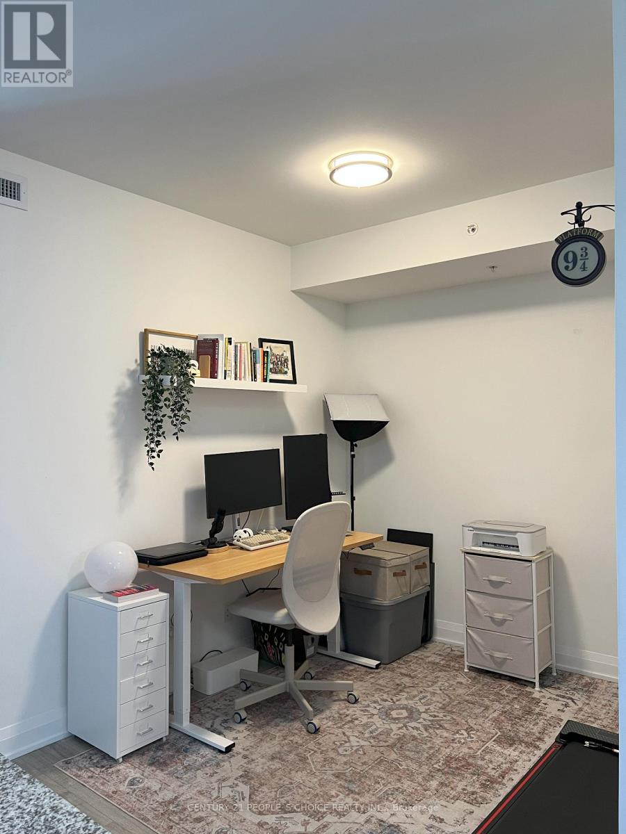 Photo 14 of 602 3655 Kingston Road, Toronto ON