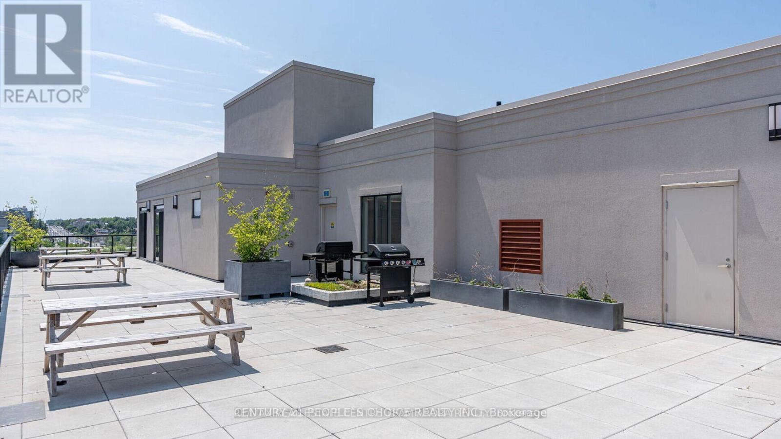 Photo 1 of 602 3655 Kingston Road, Toronto ON
