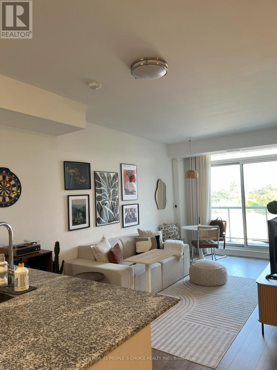 Photo 25 of 602 3655 Kingston Road, Toronto ON