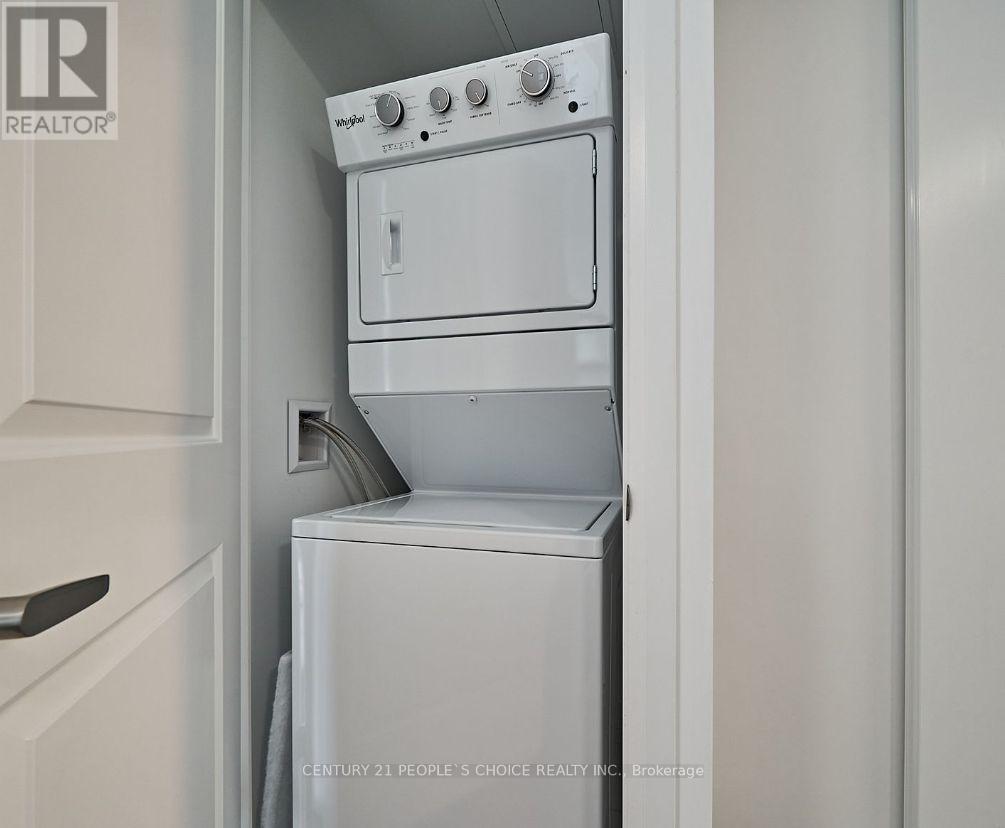 Photo 21 of 602 3655 Kingston Road, Toronto ON