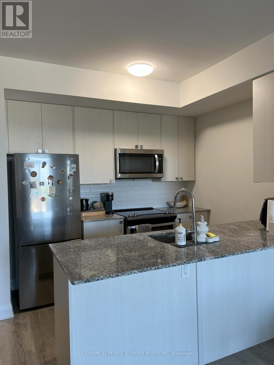 Photo 6 of 602 3655 Kingston Road, Toronto ON