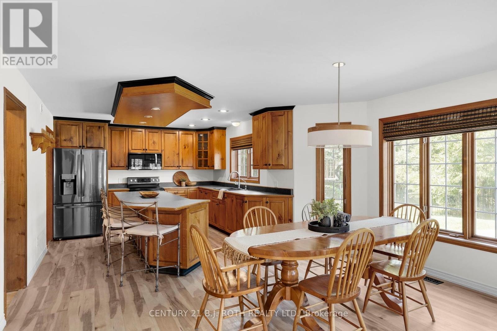 Photo 11 of 256 Denney Drive, Essa ON