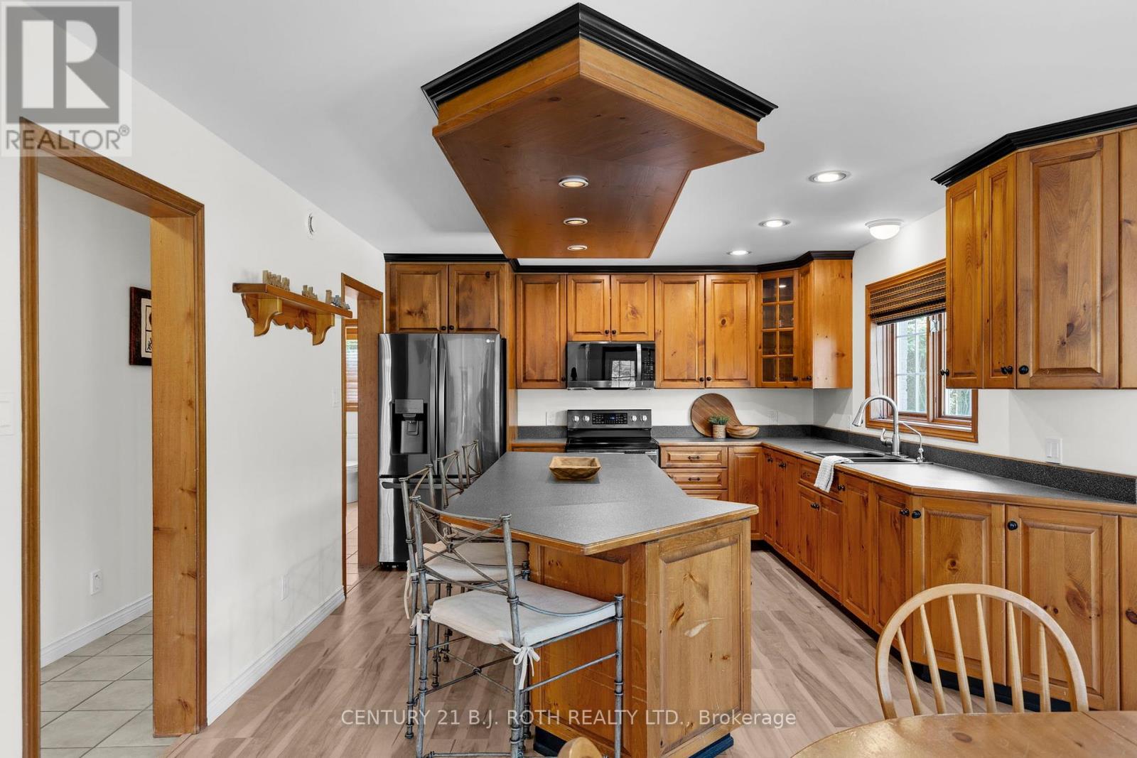 Photo 12 of 256 Denney Drive, Essa ON