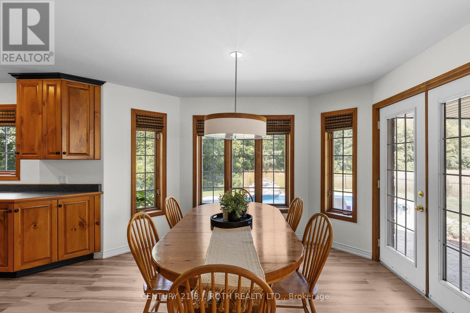 Photo 15 of 256 Denney Drive, Essa ON