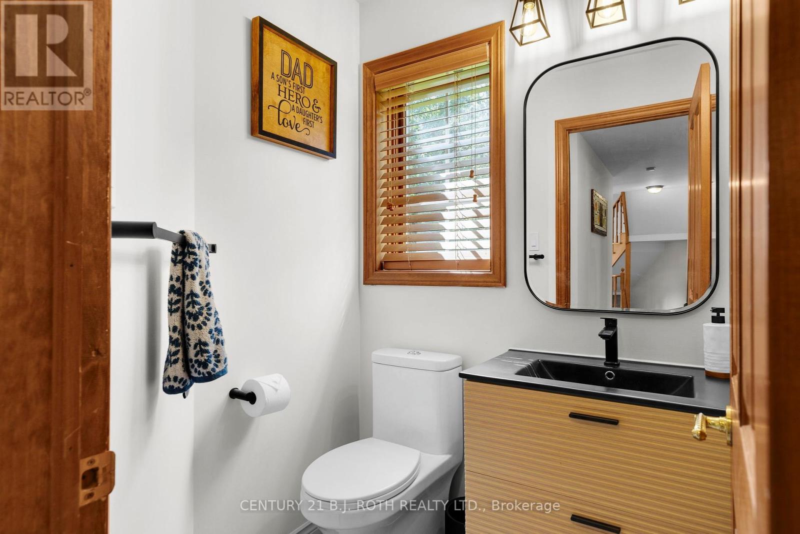 Photo 18 of 256 Denney Drive, Essa ON