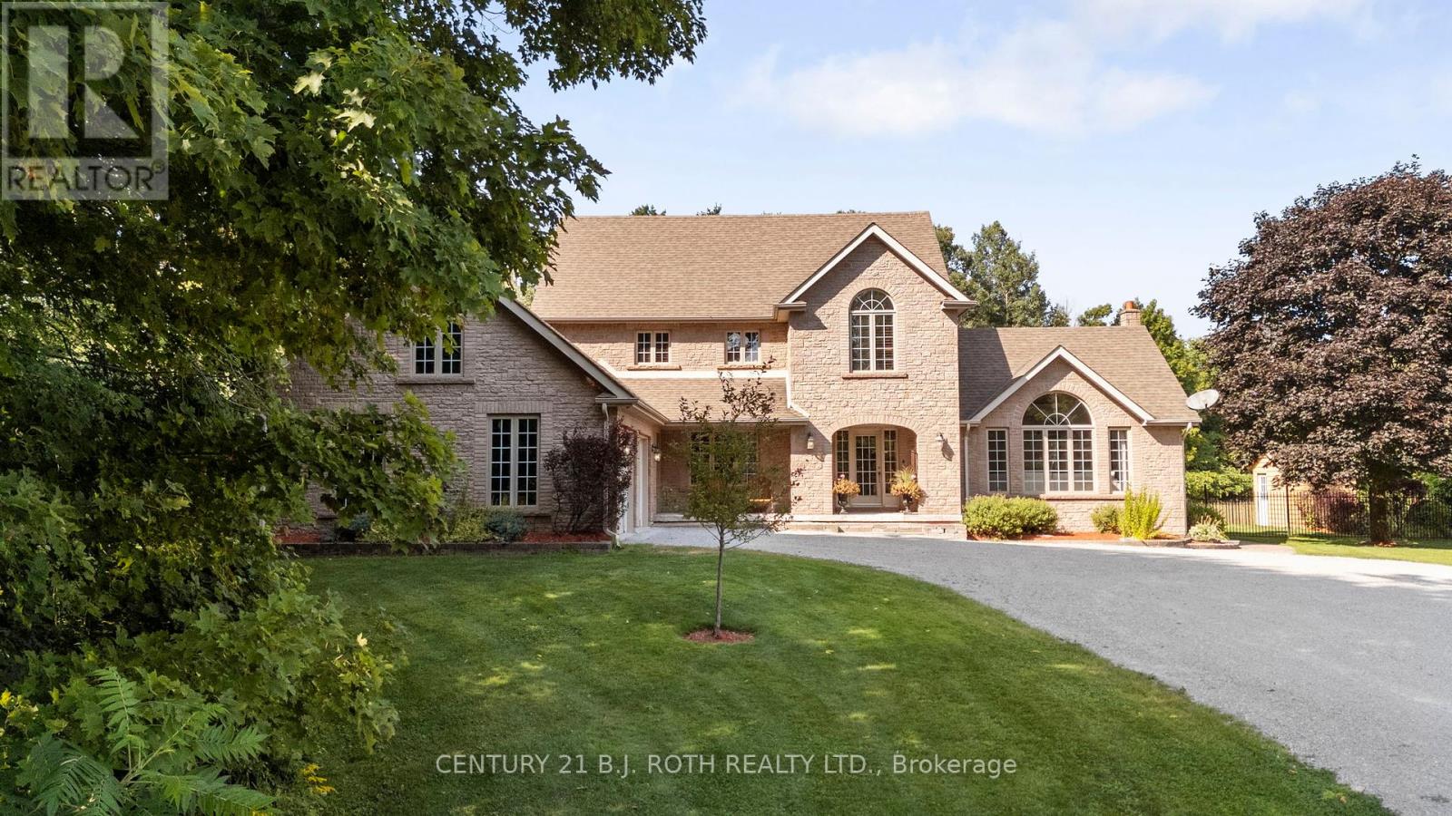 Photo 2 of 256 Denney Drive, Essa ON