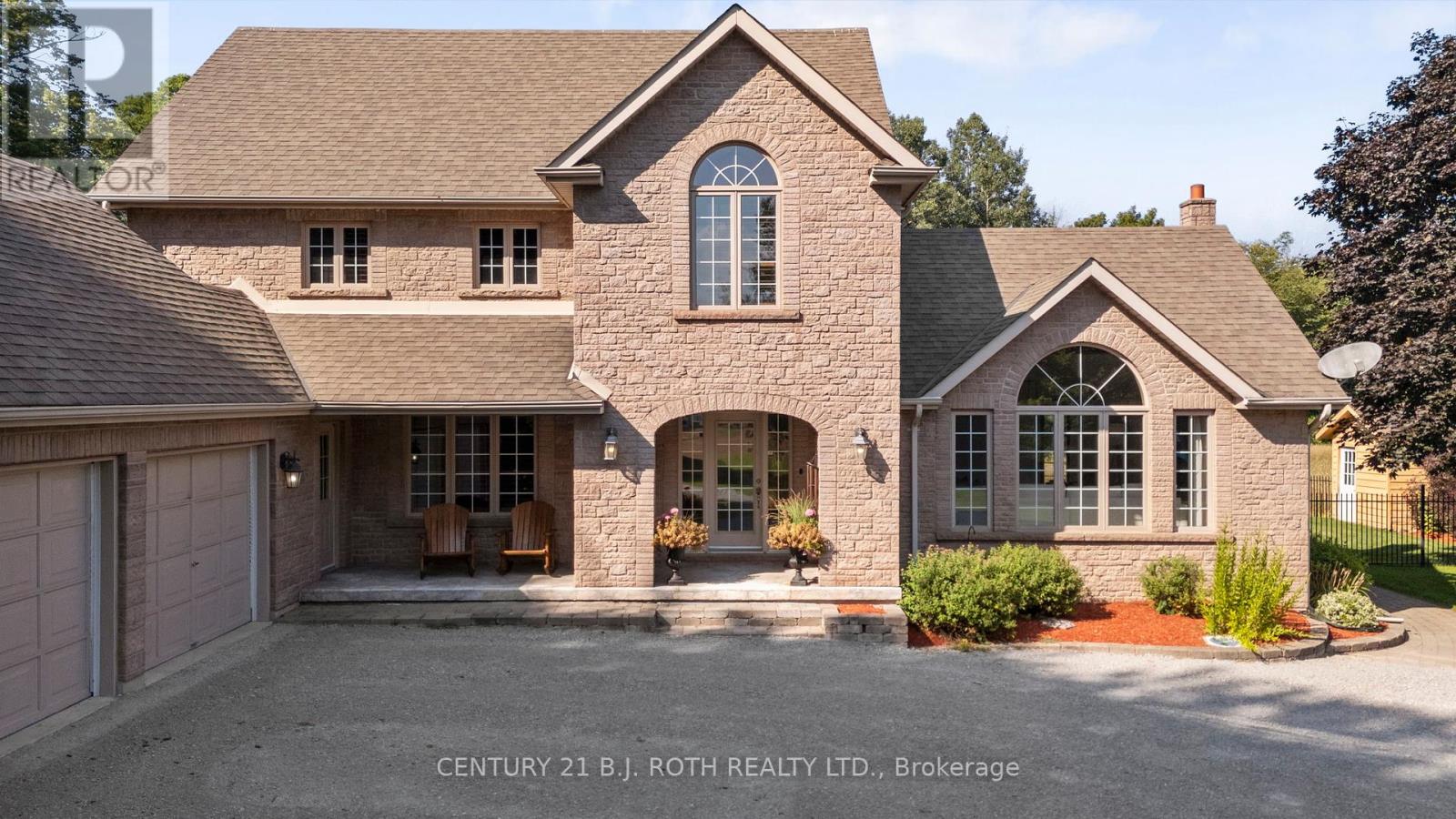 Photo 3 of 256 Denney Drive, Essa ON
