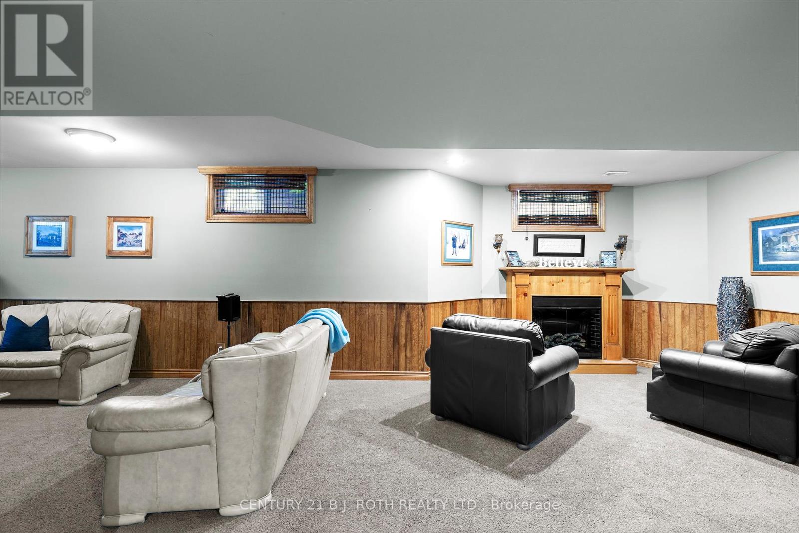 Photo 30 of 256 Denney Drive, Essa ON
