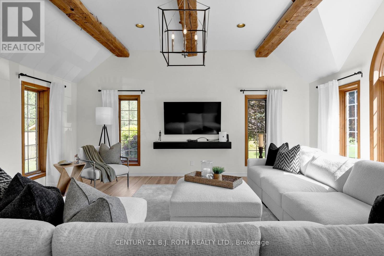 Photo 7 of 256 Denney Drive, Essa ON
