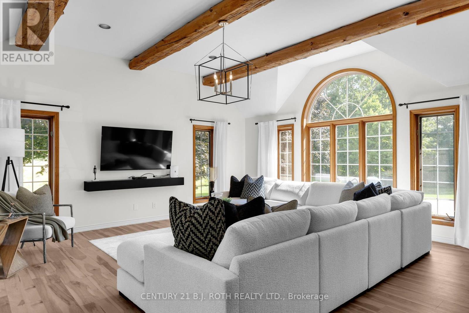 Photo 8 of 256 Denney Drive, Essa ON