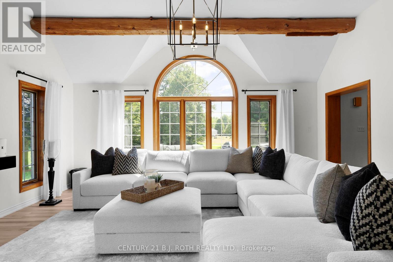 Photo 9 of 256 Denney Drive, Essa ON