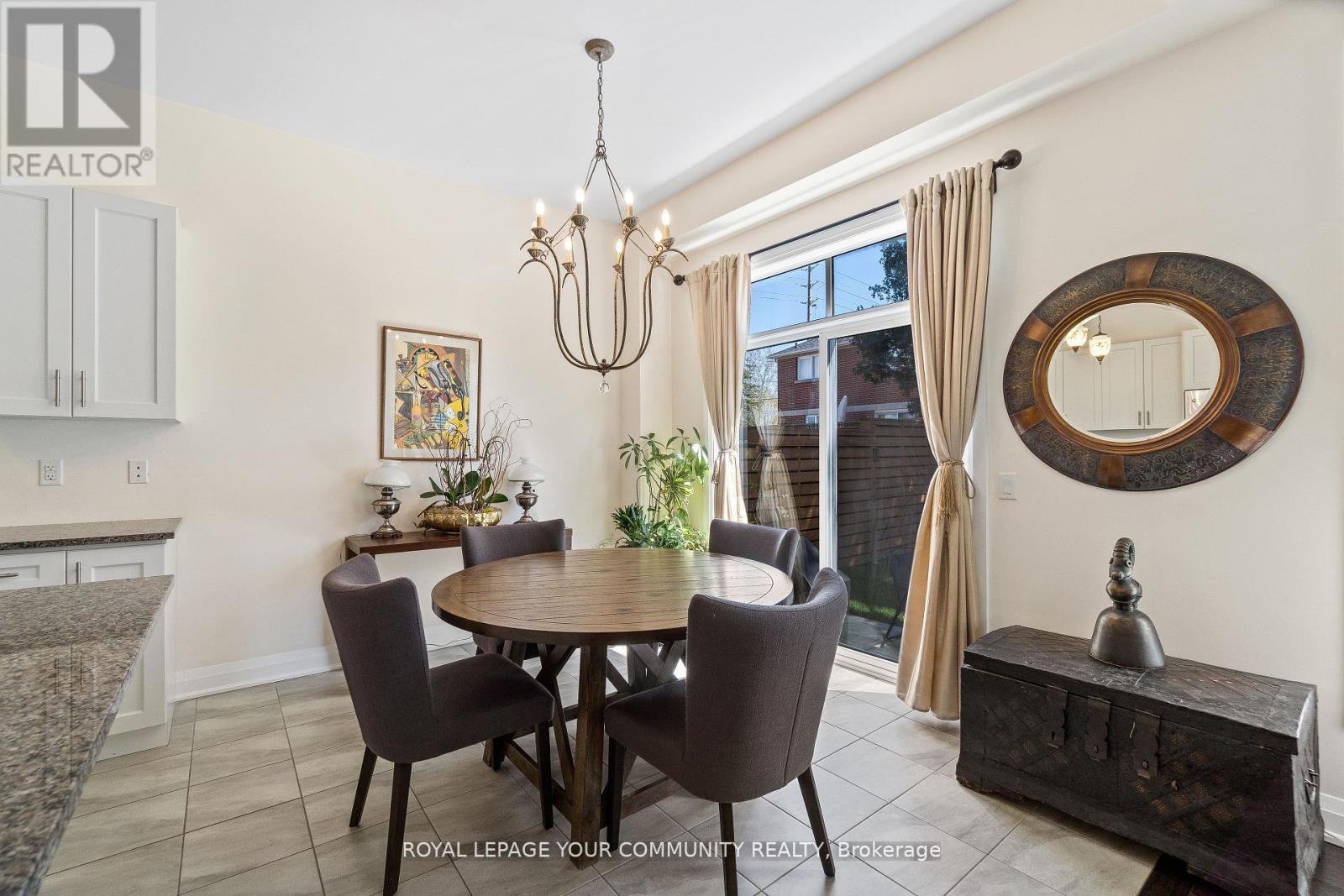 Photo 33 of 8 Duncombe Lane, Richmond Hill ON