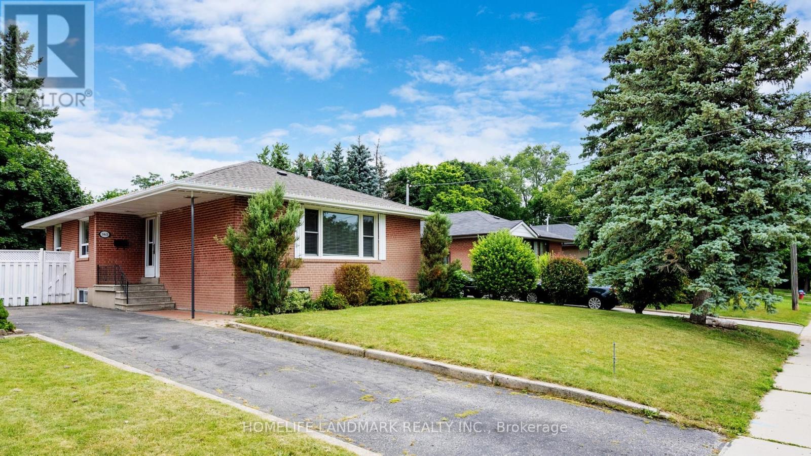 Photo 3 of 365 Osiris Drive, Richmond Hill ON