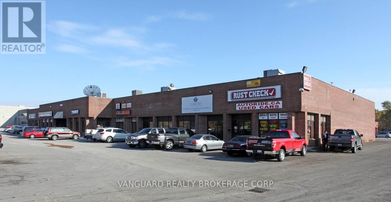 Photo 1 of 9 8635 Keele Street, Vaughan ON