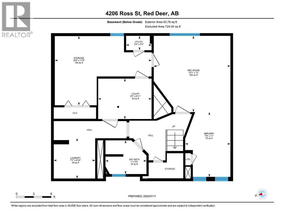 Photo 50 of 4206 50 Street, Red Deer AB