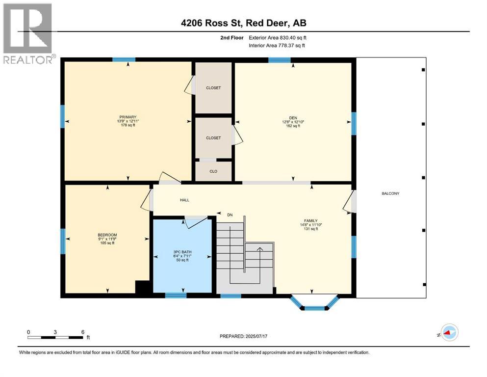 Photo 49 of 4206 50 Street, Red Deer AB