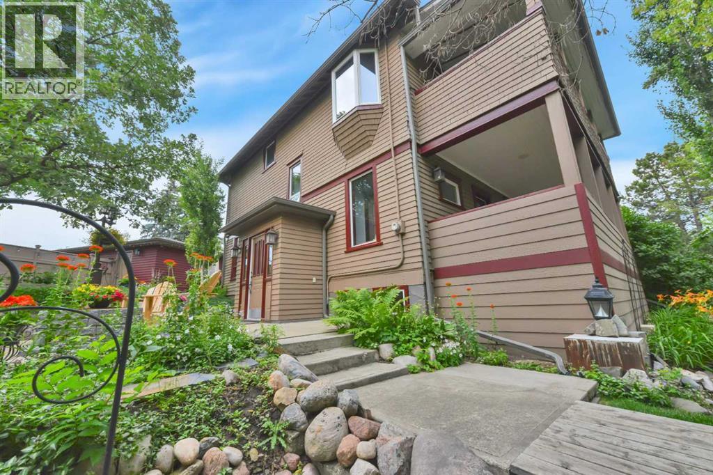 Photo 6 of 4206 50 Street, Red Deer AB