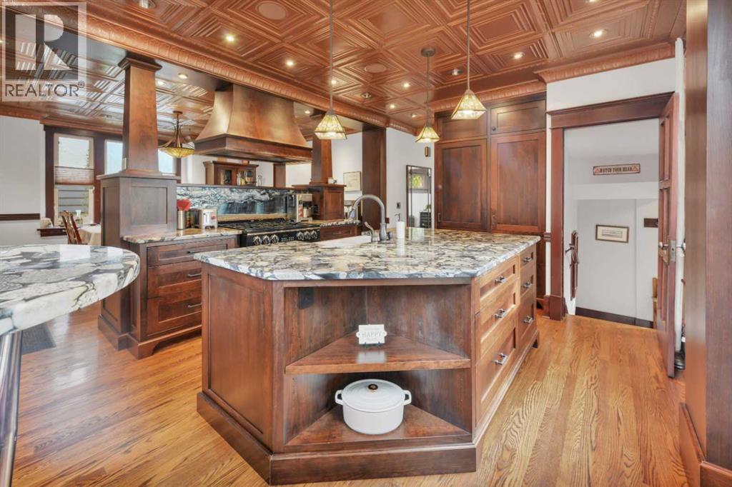 Photo 8 of 4206 50 Street, Red Deer AB