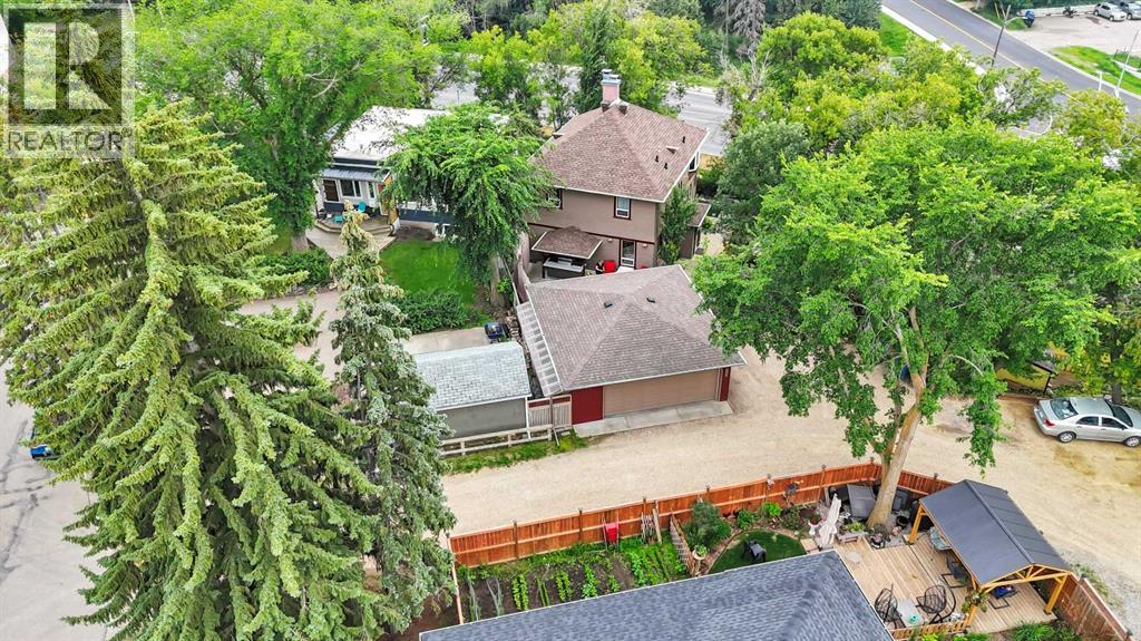Photo 45 of 4206 50 Street, Red Deer AB
