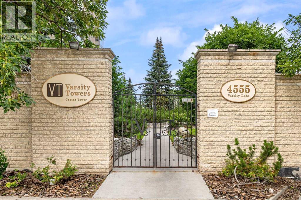 Photo 32 of 305 4555 Varsity Lane Nw, Calgary AB
