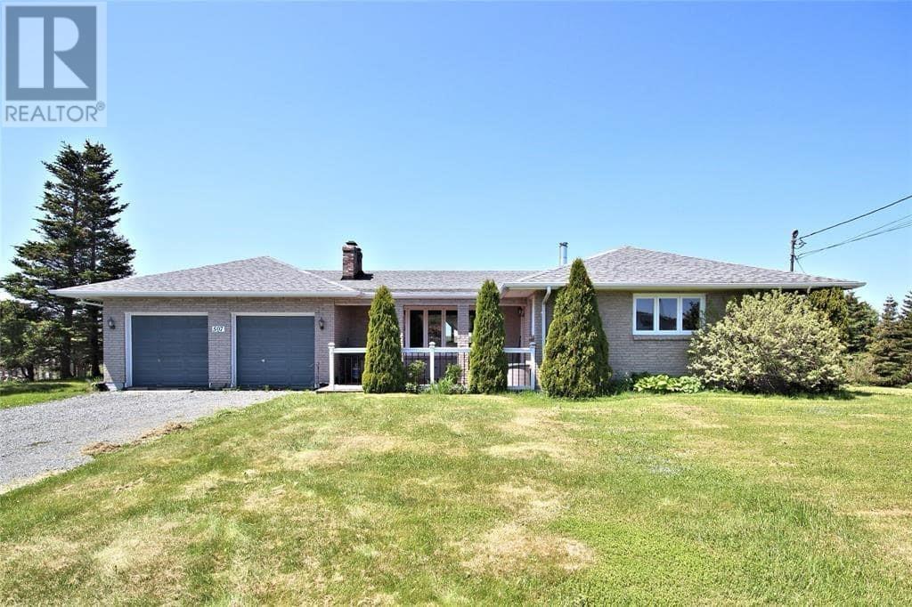 Photo 1 of 507 509 Cranes Road, Upper Island Cove NL