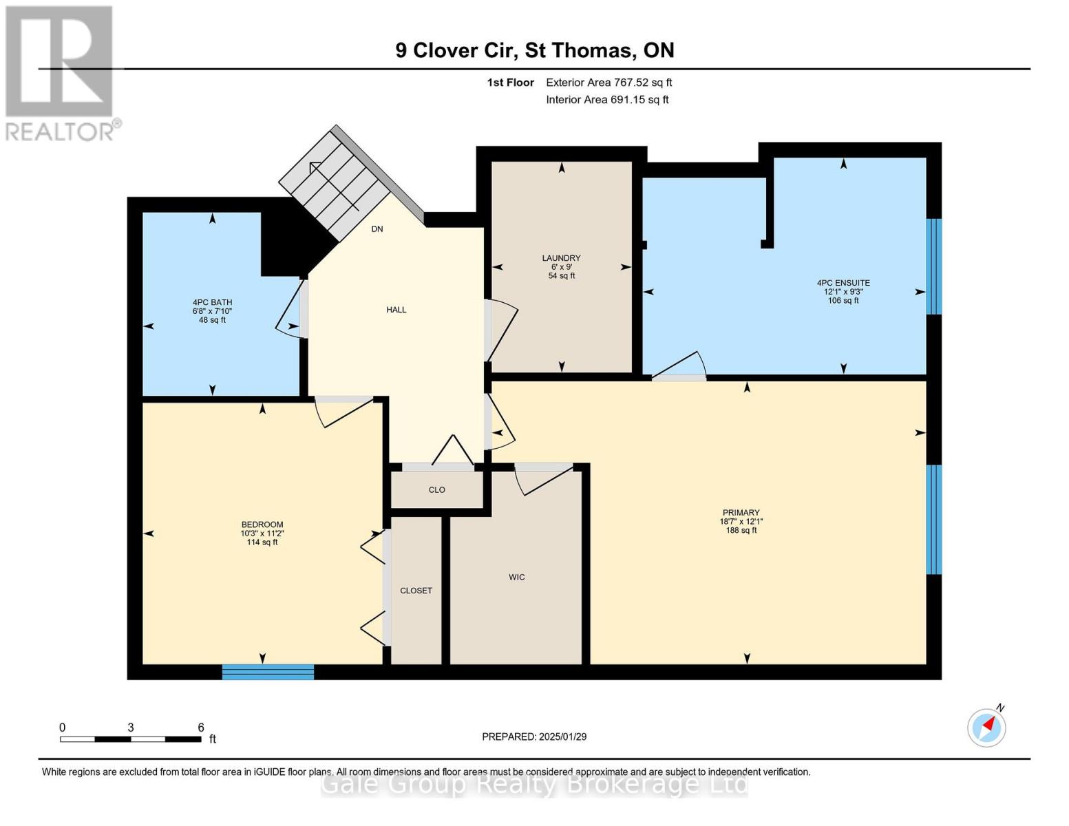Photo 39 of 9 Clover Circle, St Thomas ON